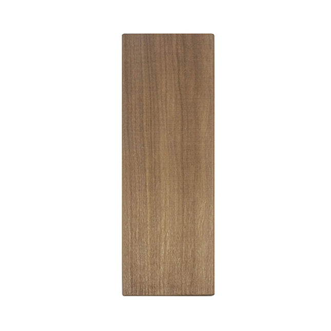 Prosaunas Thermo-Aspen 2X4 S4SEE SHP Sauna Bench Wood
