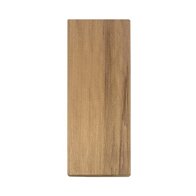 Prosaunas Thermo-Aspen 2X6 S4SEE SHP Sauna Bench Wood