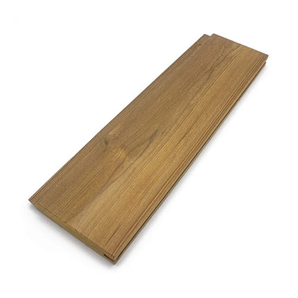 Prosaunas Thermo-Spruce 1X4 T&G STS4 Sauna Wall Wood