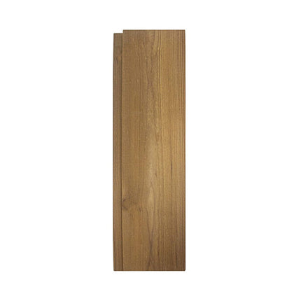Prosaunas Thermo-Spruce 1X4 T&G STS4 Sauna Wall Wood
