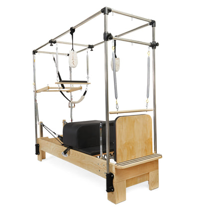 Sportline™ Cadillac Reformer Bundle - Maple Series