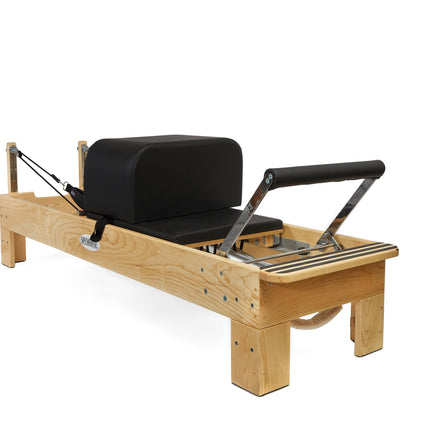 Sportline™ Reformer Bundle - Maple Series