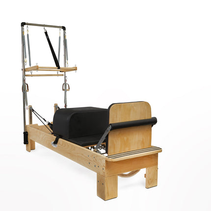 Sportline™ Reformer Tower Bundle - Maple Series