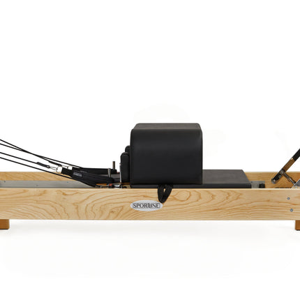 Sportline™ Reformer Bundle - Maple Series