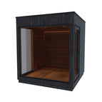 2 / 1 Door (Right SIde)