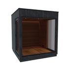 2 / 1 Door (Left SIde)