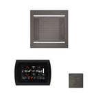 Black Nickel / Recessed / 14