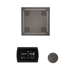 Black Nickel / Surface Mount / 18