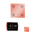 Copper / Surface Mount / 18