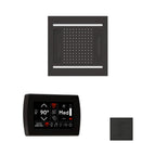 Matte Black / Surface Mount / 14