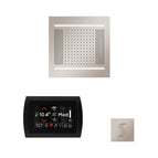 Polished Nickel / Recessed / 14