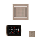 Satin Nickel / Surface Mount / 14