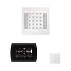 White / Recessed / 14