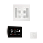 White / Surface Mount / 14