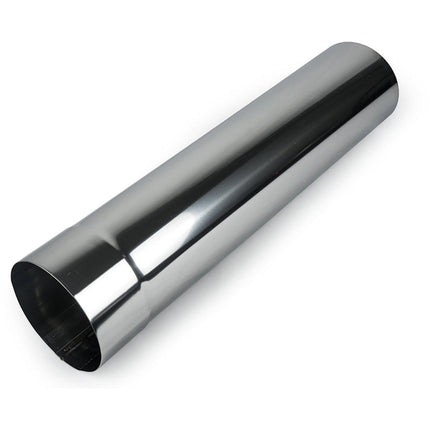 Harvia Chimney Smoke Pipe WZ11550 115 mm Stainless Steel - Finnish Sauna Builders